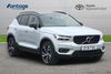 Volvo XC40 1.5h T5 Twin Engine Recharge 10.7kWh R-Design Pro Auto Euro 6 (s/s) 5dr