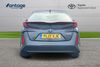 Toyota Prius 1.8 VVT 8.8kWh Business Edition Plus CVT Euro 6 (s/s) 5dr
