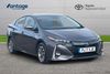 Toyota Prius 1.8 VVT 8.8kWh Business Edition Plus CVT Euro 6 (s/s) 5dr