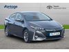 Toyota Prius 1.8 VVT 8.8kWh Business Edition Plus CVT Euro 6 (s/s) 5dr