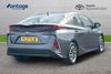 Toyota Prius 1.8 VVT 8.8kWh Business Edition Plus CVT Euro 6 (s/s) 5dr