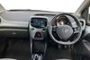 Toyota AYGO 1.0 VVT-i x-clusiv x-shift Euro 6 5dr (Safety Sense)
