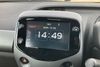 Toyota AYGO 1.0 VVT-i x-clusiv x-shift Euro 6 5dr (Safety Sense)