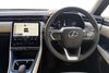 Lexus Lbx 1.5 VVT-iE Premium Plus E-CVT Euro 6 (s/s) 5dr
