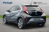 Toyota Aygo X 1.0 VVT-i Edge Euro 6 (s/s) 5dr