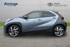 Toyota Aygo X 1.0 VVT-i Edge Euro 6 (s/s) 5dr