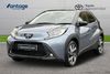 Toyota Aygo X 1.0 VVT-i Edge Euro 6 (s/s) 5dr