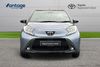 Toyota Aygo X 1.0 VVT-i Edge Euro 6 (s/s) 5dr