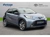 Toyota Aygo X 1.0 VVT-i Edge Euro 6 (s/s) 5dr
