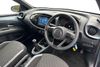 Toyota Aygo X 1.0 VVT-i Edge Euro 6 (s/s) 5dr