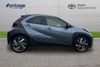 Toyota Aygo X 1.0 VVT-i Edge Euro 6 (s/s) 5dr