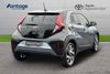 Toyota Aygo X 1.0 VVT-i Edge Euro 6 (s/s) 5dr