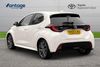 Toyota Yaris 1.5 VVT-h Excel E-CVT Euro 6 (s/s) 5dr
