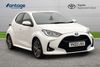 Toyota Yaris 1.5 VVT-h Excel E-CVT Euro 6 (s/s) 5dr