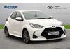 Toyota Yaris 1.5 VVT-h Excel E-CVT Euro 6 (s/s) 5dr