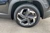 Hyundai Tucson 1.6 h T-GDi Ultimate Auto Euro 6 (s/s) 5dr