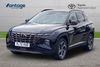 Hyundai Tucson 1.6 h T-GDi Ultimate Auto Euro 6 (s/s) 5dr