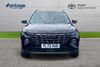 Hyundai Tucson 1.6 h T-GDi Ultimate Auto Euro 6 (s/s) 5dr