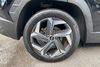 Hyundai Tucson 1.6 h T-GDi Ultimate Auto Euro 6 (s/s) 5dr