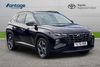 Hyundai Tucson 1.6 h T-GDi Ultimate Auto Euro 6 (s/s) 5dr