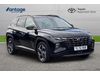 Hyundai Tucson 1.6 h T-GDi Ultimate Auto Euro 6 (s/s) 5dr