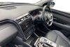 Hyundai Tucson 1.6 h T-GDi Ultimate Auto Euro 6 (s/s) 5dr