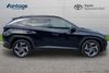Hyundai Tucson 1.6 h T-GDi Ultimate Auto Euro 6 (s/s) 5dr