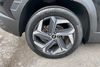 Hyundai Tucson 1.6 h T-GDi Ultimate Auto Euro 6 (s/s) 5dr