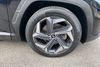 Hyundai Tucson 1.6 h T-GDi Ultimate Auto Euro 6 (s/s) 5dr