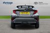 Toyota C-HR 1.8 VVT-h GR SPORT CVT Euro 6 (s/s) 5dr