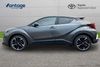 Toyota C-HR 1.8 VVT-h GR SPORT CVT Euro 6 (s/s) 5dr
