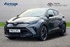 Toyota C-HR 1.8 VVT-h GR SPORT CVT Euro 6 (s/s) 5dr