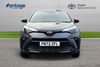 Toyota C-HR 1.8 VVT-h GR SPORT CVT Euro 6 (s/s) 5dr