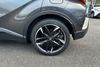 Toyota C-HR 1.8 VVT-h GR SPORT CVT Euro 6 (s/s) 5dr
