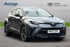 Toyota C-HR 1.8 VVT-h GR SPORT CVT Euro 6 (s/s) 5dr