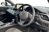 Toyota C-HR 1.8 VVT-h GR SPORT CVT Euro 6 (s/s) 5dr