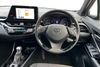 Toyota C-HR 1.8 VVT-h GR SPORT CVT Euro 6 (s/s) 5dr
