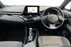 Toyota C-HR 1.8 VVT-h GR SPORT CVT Euro 6 (s/s) 5dr