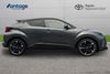 Toyota C-HR 1.8 VVT-h GR SPORT CVT Euro 6 (s/s) 5dr