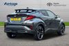 Toyota C-HR 1.8 VVT-h GR SPORT CVT Euro 6 (s/s) 5dr