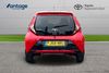 Toyota AYGO 1.0 VVT-i x-plore Euro 6 5dr