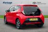 Toyota AYGO 1.0 VVT-i x-plore Euro 6 5dr