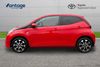 Toyota AYGO 1.0 VVT-i x-plore Euro 6 5dr