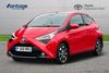 Toyota AYGO 1.0 VVT-i x-plore Euro 6 5dr