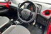 Toyota AYGO 1.0 VVT-i x-plore Euro 6 5dr