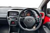 Toyota AYGO 1.0 VVT-i x-plore Euro 6 5dr