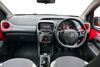 Toyota AYGO 1.0 VVT-i x-plore Euro 6 5dr