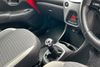 Toyota AYGO 1.0 VVT-i x-plore Euro 6 5dr