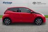 Toyota AYGO 1.0 VVT-i x-plore Euro 6 5dr