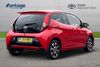 Toyota AYGO 1.0 VVT-i x-plore Euro 6 5dr